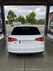 Audi A3 S3 2014