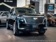 Ostatní značky Ostatní modely Cadillac Escalade 6.2 ESV Premium Luxury AK 2021