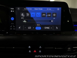 Volkswagen Golf GOLF 8 R 235kw 2021