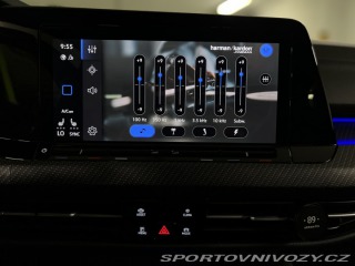 Volkswagen Golf GOLF 8 R 235kw 2021