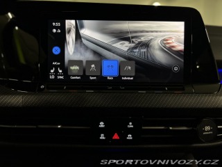 Volkswagen Golf GOLF 8 R 235kw 2021