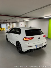 Volkswagen Golf GOLF 8 R 235kw 2021