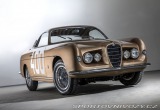 Alfa Romeo  1900C Ghia