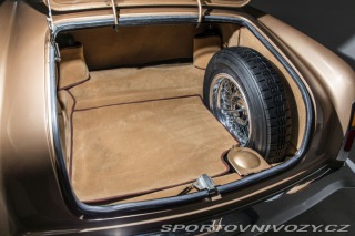 Alfa Romeo 1900 1900C Ghia 1953