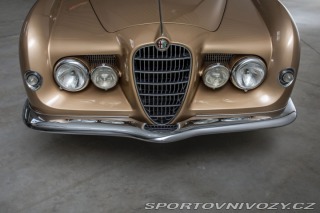 Alfa Romeo 1900 1900C Ghia 1953