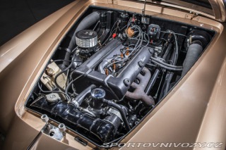 Alfa Romeo 1900 1900C Ghia 1953