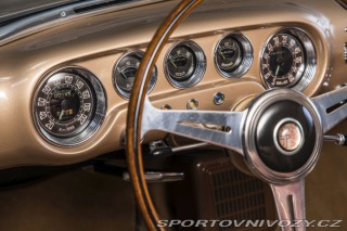 Alfa Romeo 1900 1900C Ghia 1953