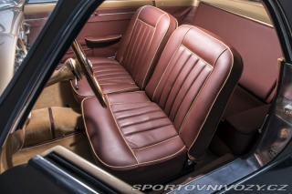 Alfa Romeo 1900 1900C Ghia 1953