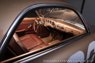 Alfa Romeo 1900 1900C Ghia 1953