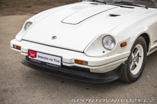 Nissan 280 ZX Turbo 1981