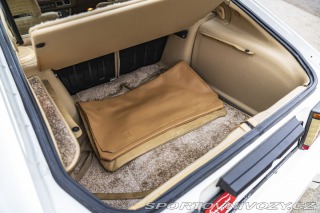 Nissan 280 ZX Turbo 1981