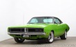 Dodge Charger  1969