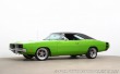 Dodge Charger  1969