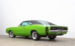 Dodge Charger  1969