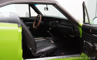 Dodge Charger  1969