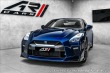 Nissan GT-R Prestige, BOSE  OV,Ko 2018