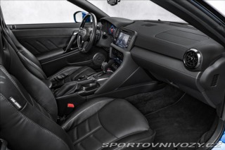 Nissan GT-R Prestige, BOSE  OV,Ko 2018