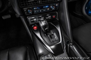 Nissan GT-R Prestige, BOSE  OV,Ko 2018