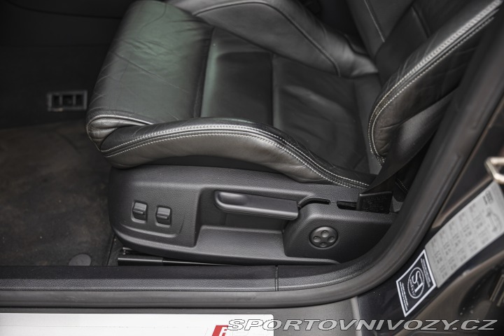 Audi RS4 B7 4.2 V8 Quattro Avant 2007