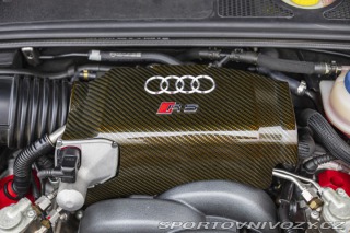 Audi RS4 B7 4.2 V8 Quattro Avant 2007