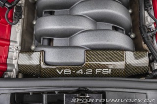 Audi RS4 B7 4.2 V8 Quattro Avant 2007