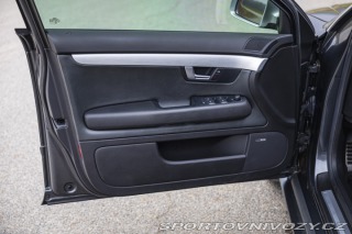 Audi RS4 B7 4.2 V8 Quattro Avant 2007