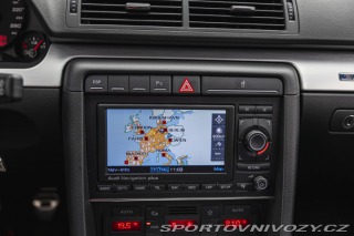 Audi RS4 B7 4.2 V8 Quattro Avant 2007