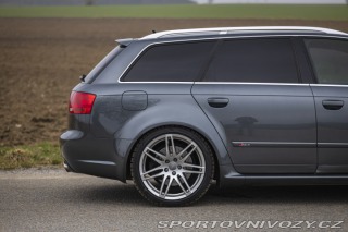 Audi RS4 B7 4.2 V8 Quattro Avant 2007