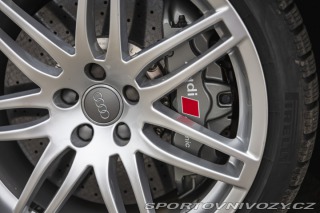 Audi RS4 B7 4.2 V8 Quattro Avant 2007