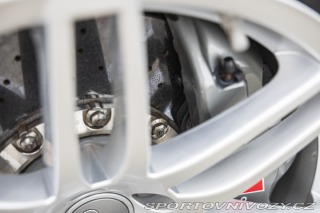 Audi RS4 B7 4.2 V8 Quattro Avant 2007