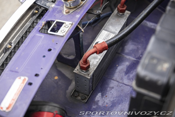 MG MGB 1800 Cabrio 1974