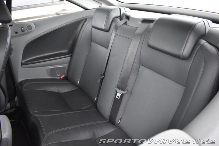 Ford Ostatní modely Focus 2.0TDCi KABRIO*VÝHŘEV*SER 2009