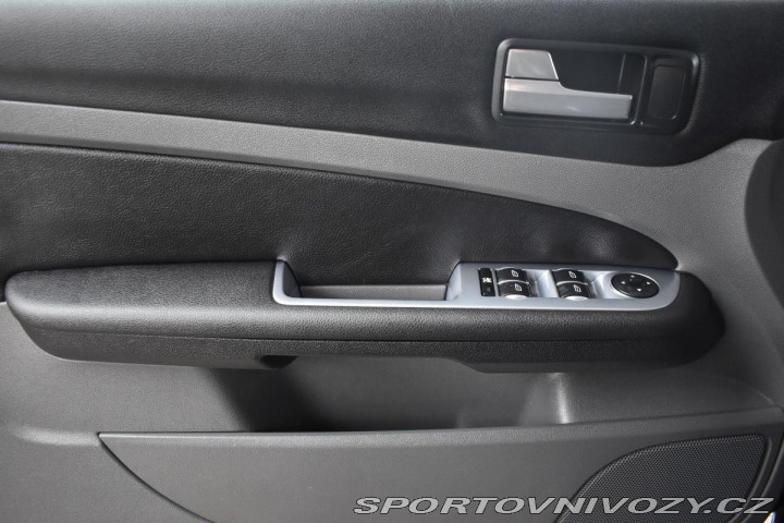 Ford Ostatní modely Focus 2.0TDCi KABRIO*VÝHŘEV*SER 2009