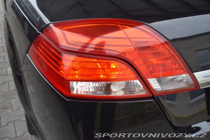 Ford Ostatní modely Focus 2.0TDCi KABRIO*VÝHŘEV*SER 2009