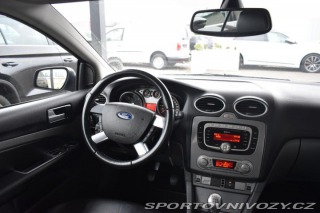 Ford Ostatní modely Focus 2.0TDCi KABRIO*VÝHŘEV*SER 2009