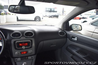 Ford Ostatní modely Focus 2.0TDCi KABRIO*VÝHŘEV*SER 2009