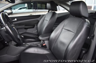 Ford Ostatní modely Focus 2.0TDCi KABRIO*VÝHŘEV*SER 2009