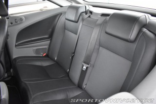 Ford Ostatní modely Focus 2.0TDCi KABRIO*VÝHŘEV*SER 2009