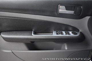 Ford Ostatní modely Focus 2.0TDCi KABRIO*VÝHŘEV*SER 2009