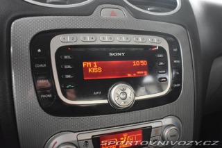Ford Ostatní modely Focus 2.0TDCi KABRIO*VÝHŘEV*SER 2009