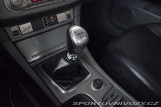 Ford Ostatní modely Focus 2.0TDCi KABRIO*VÝHŘEV*SER 2009