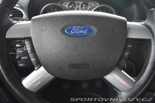 Ford Ostatní modely Focus 2.0TDCi KABRIO*VÝHŘEV*SER 2009