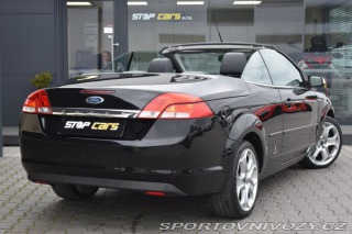 Ford Ostatní modely Focus 2.0TDCi KABRIO*VÝHŘEV*SER 2009