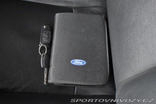 Ford Ostatní modely Focus 2.0TDCi KABRIO*VÝHŘEV*SER 2009