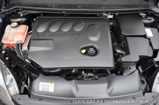 Ford Ostatní modely Focus 2.0TDCi KABRIO*VÝHŘEV*SER 2009