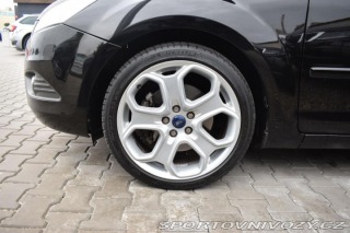 Ford Ostatní modely Focus 2.0TDCi KABRIO*VÝHŘEV*SER 2009
