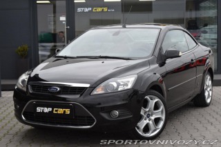 Ford Ostatní modely Focus 2.0TDCi KABRIO*VÝHŘEV*SER 2009