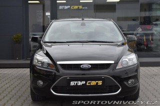 Ford Ostatní modely Focus 2.0TDCi KABRIO*VÝHŘEV*SER 2009