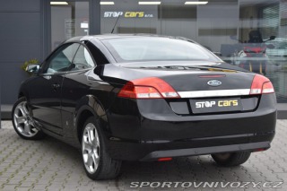 Ford Ostatní modely Focus 2.0TDCi KABRIO*VÝHŘEV*SER 2009