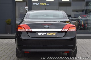 Ford Ostatní modely Focus 2.0TDCi KABRIO*VÝHŘEV*SER 2009